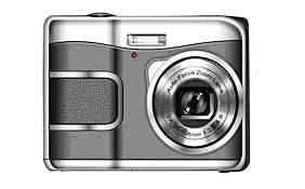 Ultimage Waterproof Camera Round-Up, Part IV
